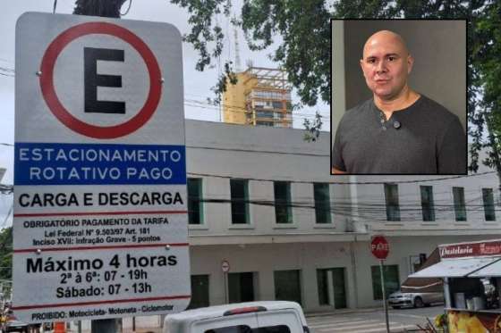 Abilio promete expor "verdades" sobre contrato milionário da CS Mobi em CPI na Câmara