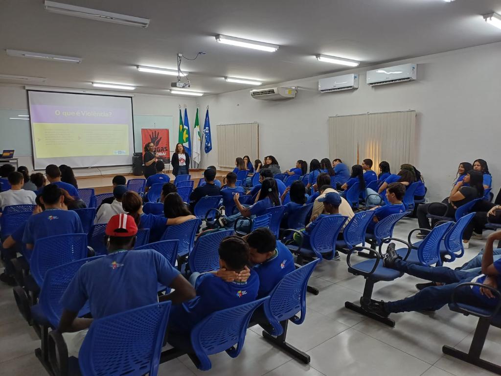  Ações de Política contra Drogas atendem mais de 7 mil pessoas em 2025