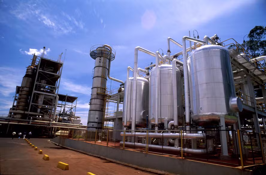  Ações de usinas de etanol sobem após acordo UE-Mercosul