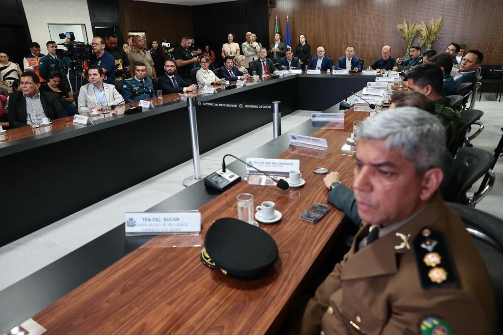 Ações do Governo garantem redução histórica e o menor número de focos de calor em 27 anos