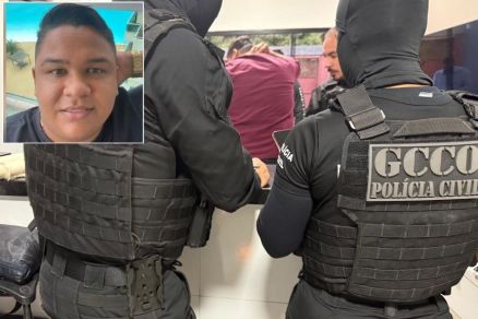  Advogado e mais 32 são indiciados por tráfico e lavagem em MT