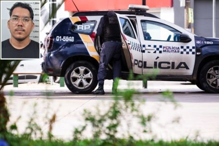  Advogado é preso acusado de agressão contra namorada em Cuiabá