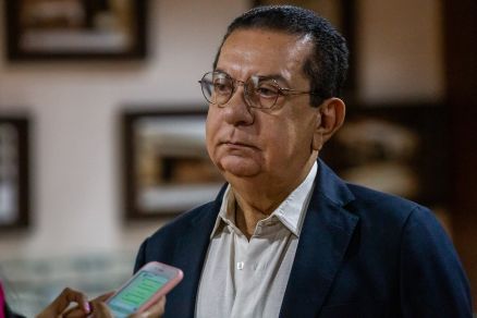  Agricultor cita “contradições” em ação e aciona ex-desembargador