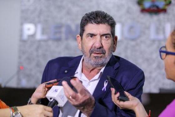 ALMT aprova projeto de Dr. João que endurece punições contra venda de combustíveis adulterados em Mato Grosso