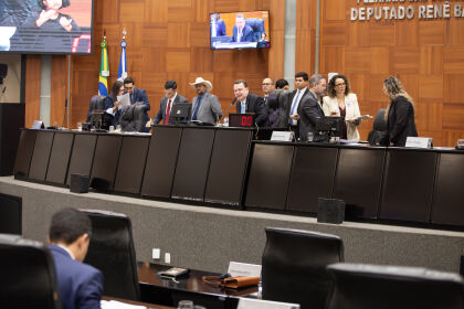 ALMT aprova redução de 30% na contribuição do Fethab sobre abate de fêmeas bovinas e bubalinas