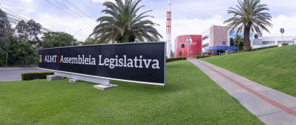 ALMT debate orçamento de R$ 40 bilhões nesta terça-feira (4)