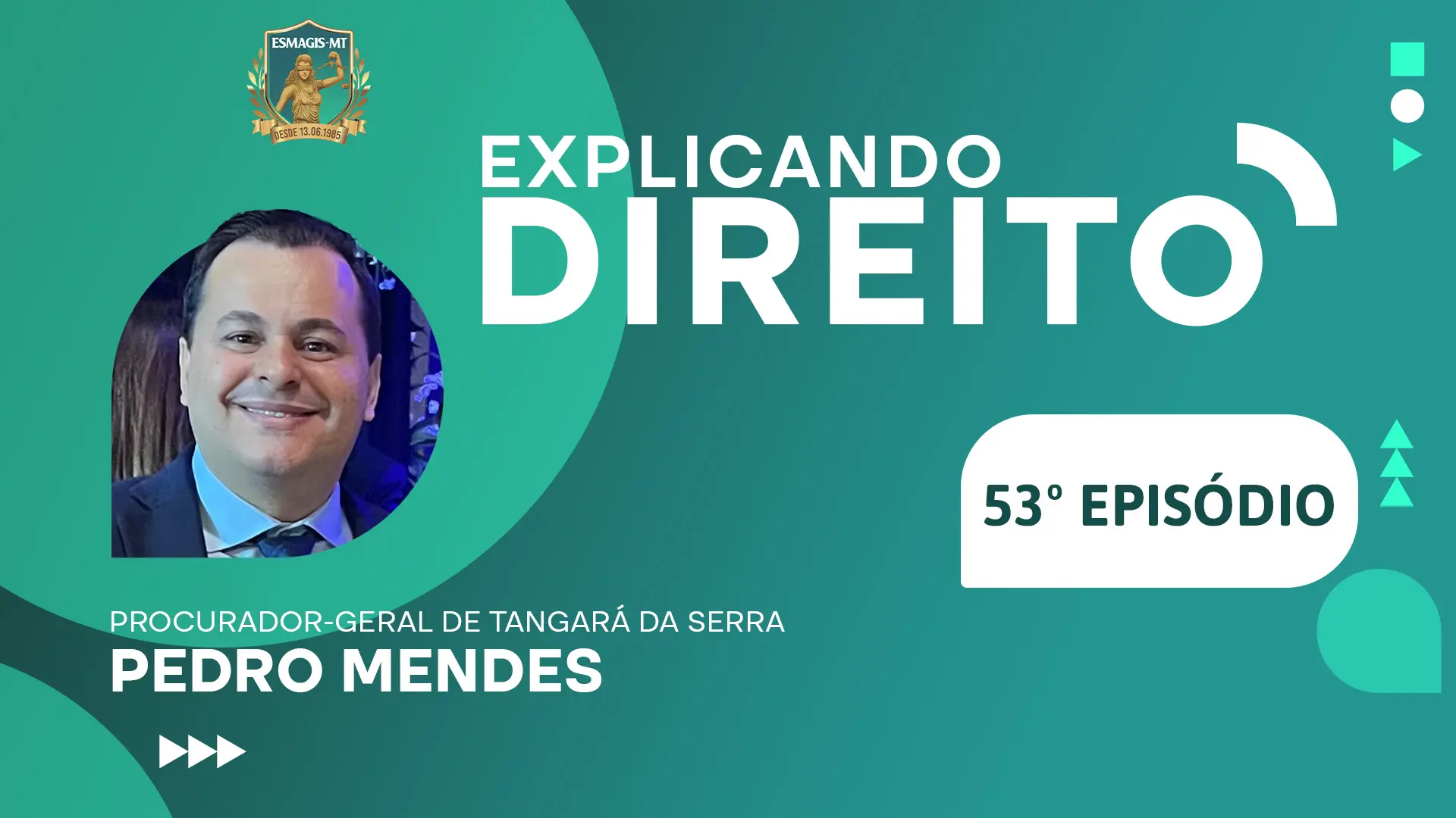  Alternativas à Execução Fiscal: Pedro Mendes detalha avanços no Explicando Direito