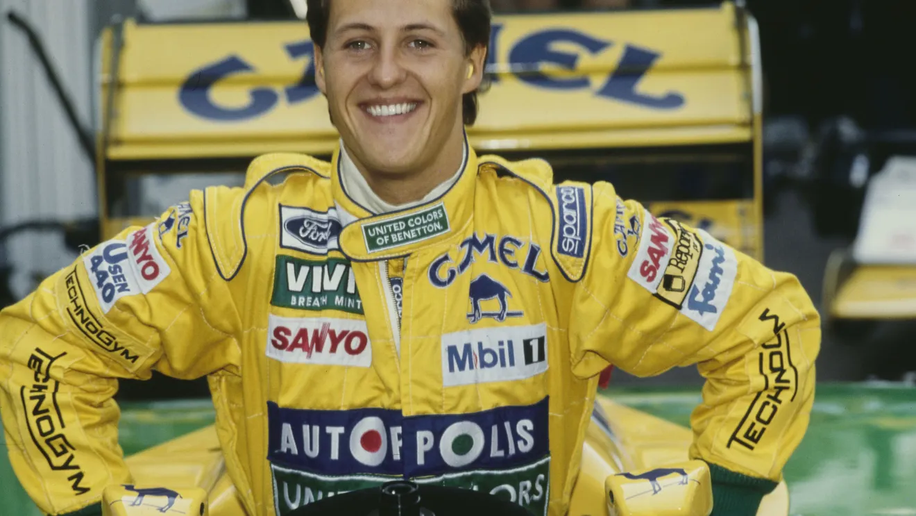 Amigo diz que público "nunca mais verá" Schumacher e revela círculo íntimo