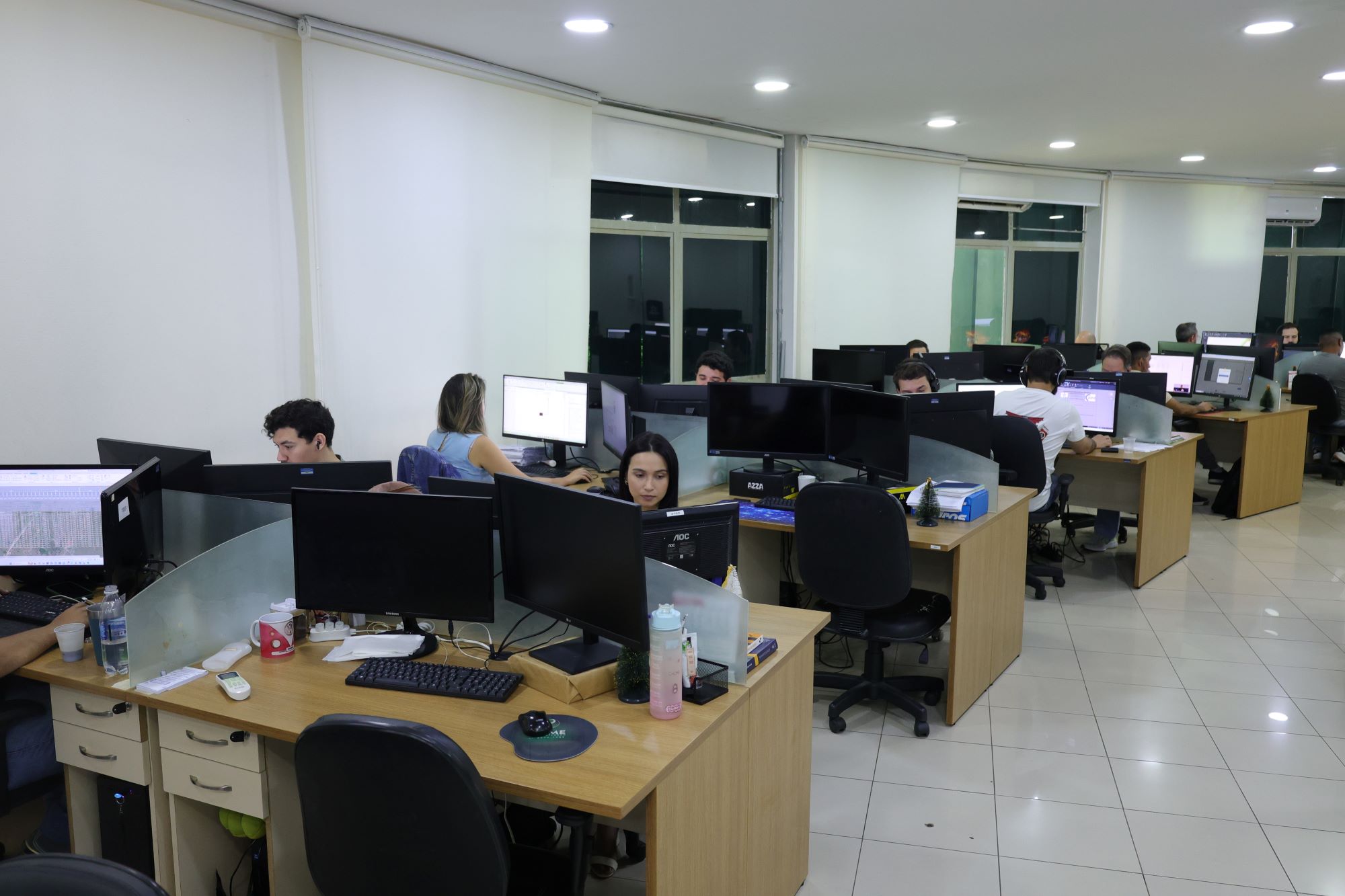 AMM entrega mais de 700 projetos e viabiliza cerca de R$ 960 milhões em investimentos para os municípios em 2025