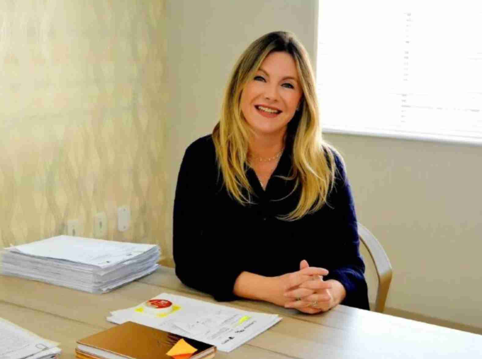 Ana Cristina declina convite para comandar Comunicação da Câmara