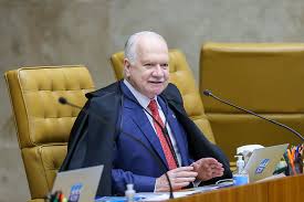 Análise: Com Fachin, aposta é por clima menos tenso