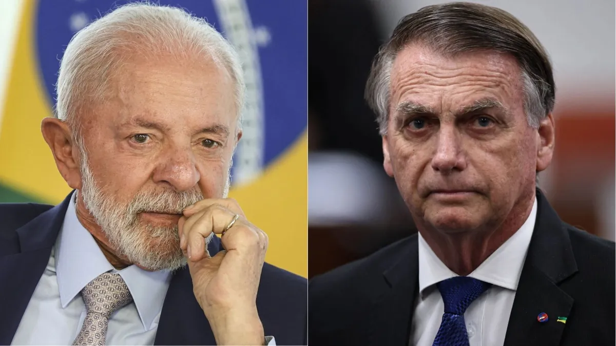 Análise: PF faz Lula e Bolsonaro "sócios" na crise do INSS