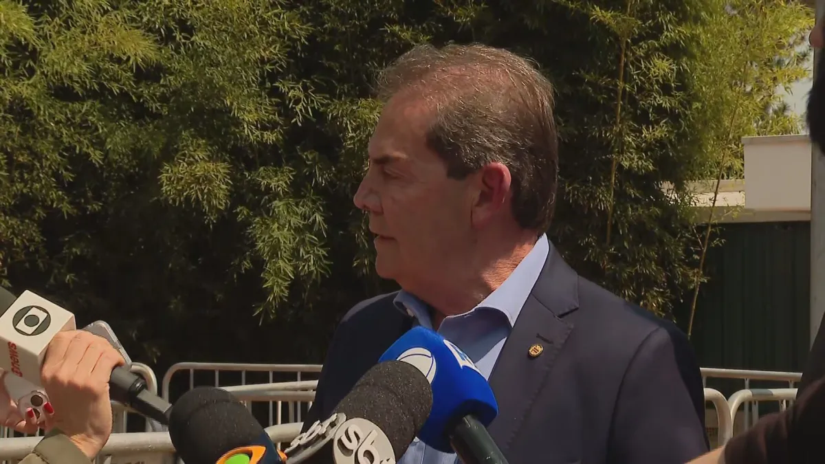 Anistia irrestrita é "impossível" de passar na Câmara, diz relator