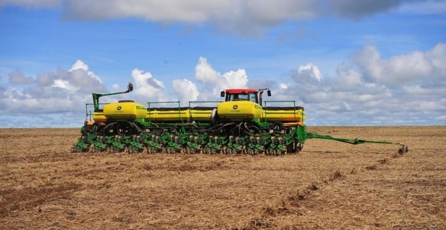  Após recordes produtores preparam novo plantio com clima e EUA no radar