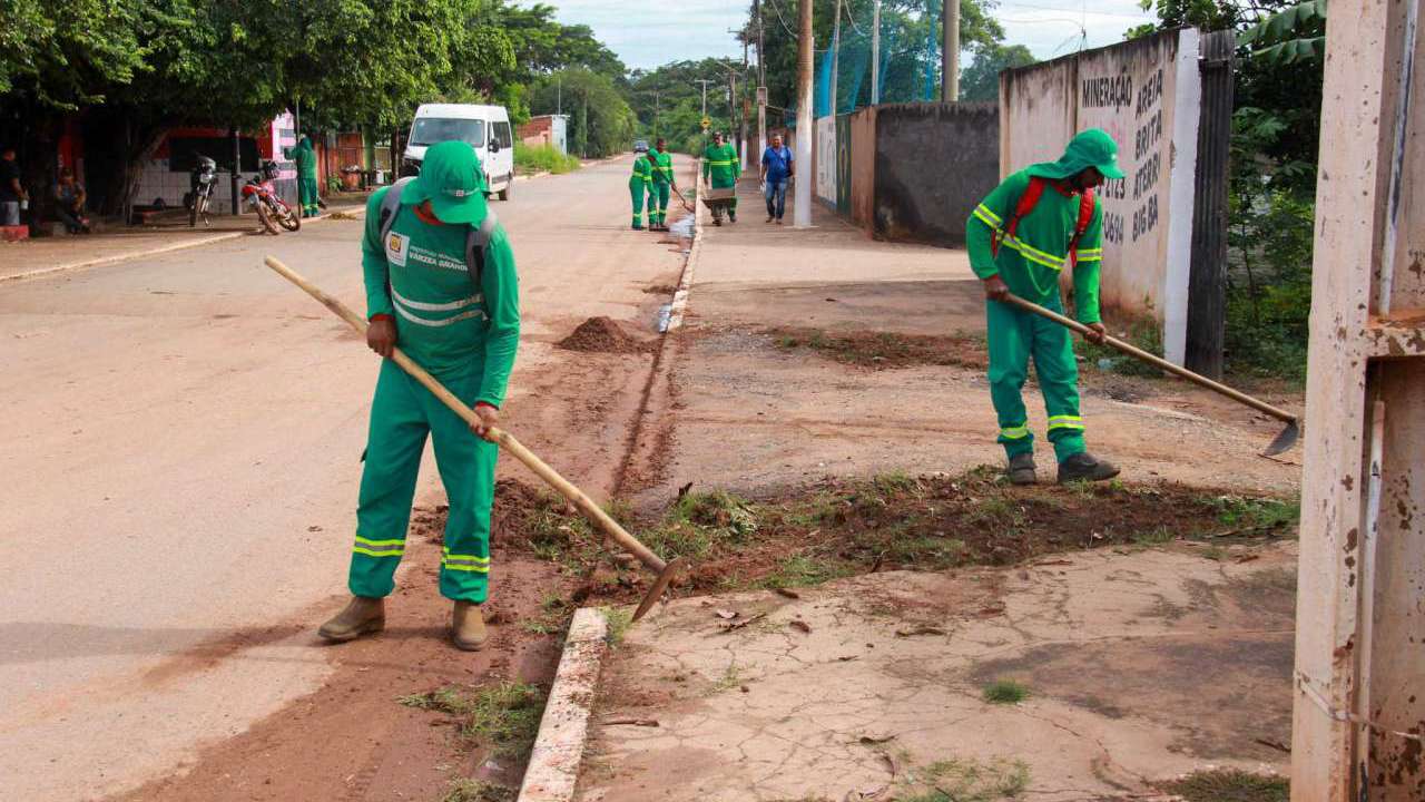 Após série de falhas, Prefeitura rompe contrato e exige recontratação de 70% dos trabalhadores