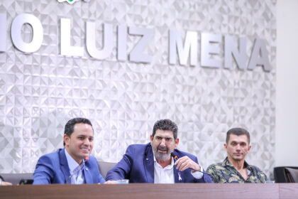 Audiência em Guarantã do Norte define encaminhamentos sobre uso do entorno da PCH Braço Norte II