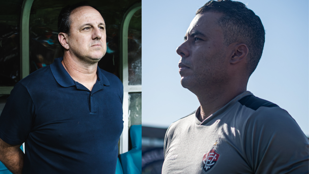 Bahia visita o Vitória em busca de sequencia invicta em clássico