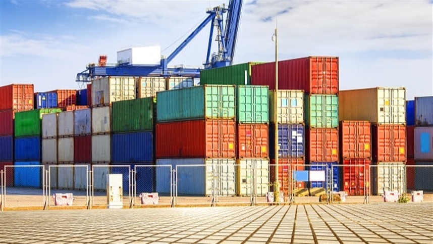  Balança comercial registra superávit de US$ 6,96 bilhões em outubro