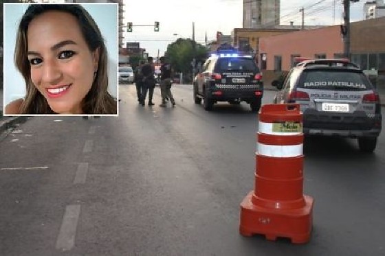 Bióloga que atropelou e matou jovens em frente a Valey tem júri marcado