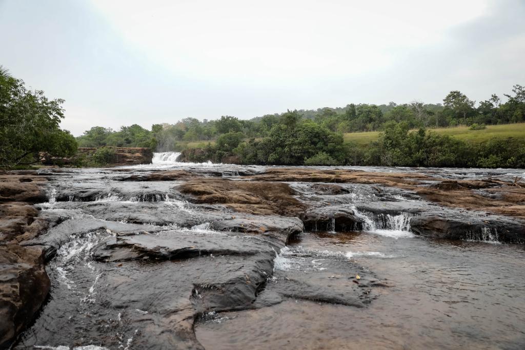 Boletim de balneabilidade da Sema traz opções seguras para quem quer se refrescar neste fim de semana