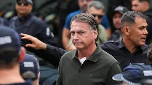 Bolsonaro e outros cinco do núcleo 1 passam por audiência de custódia hoje