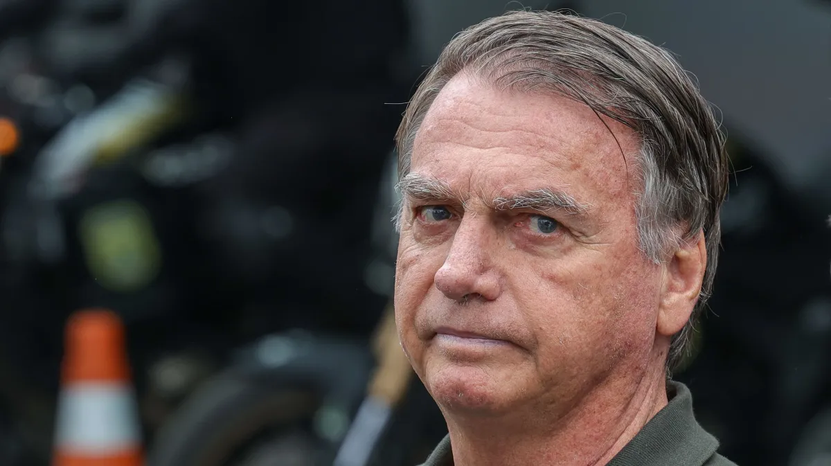 Bolsonaro tem direito a um último recurso antes de prisão; entenda