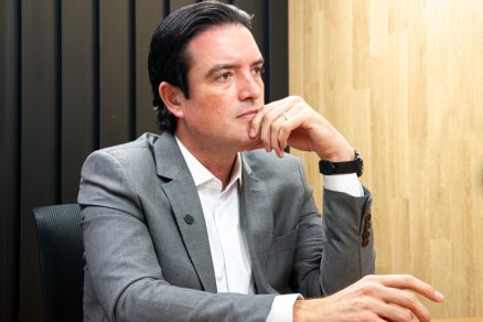 Bortolin diz ser mais de direita "do que muitos que se revestem com bandeira do PL”