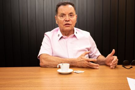 Botelho defende Mendes e Jayme: “Não apoio Medeiros nunca”