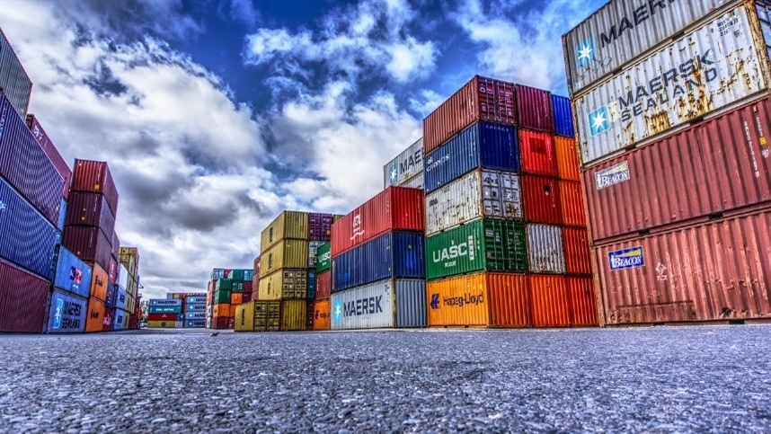  Brasil bate recordes de comércio exterior em novembro