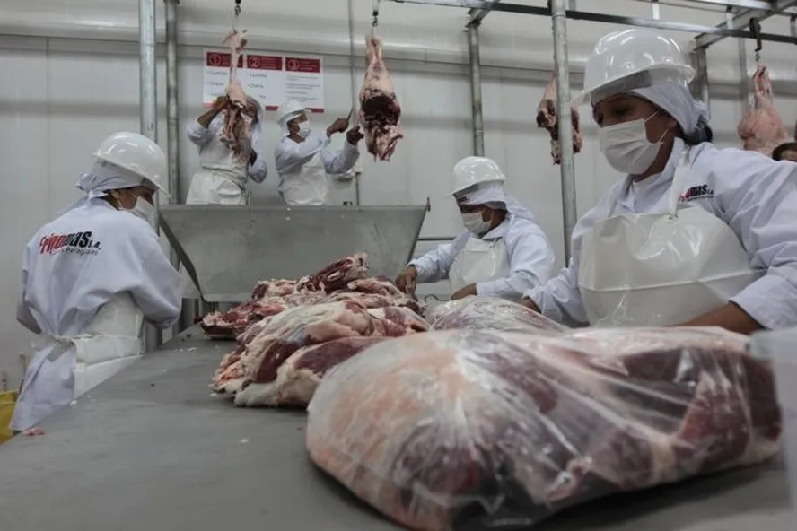  Brasil deve retomar com rapidez ritmo de embarques de carne bovina aos EUA, afirma Abiec