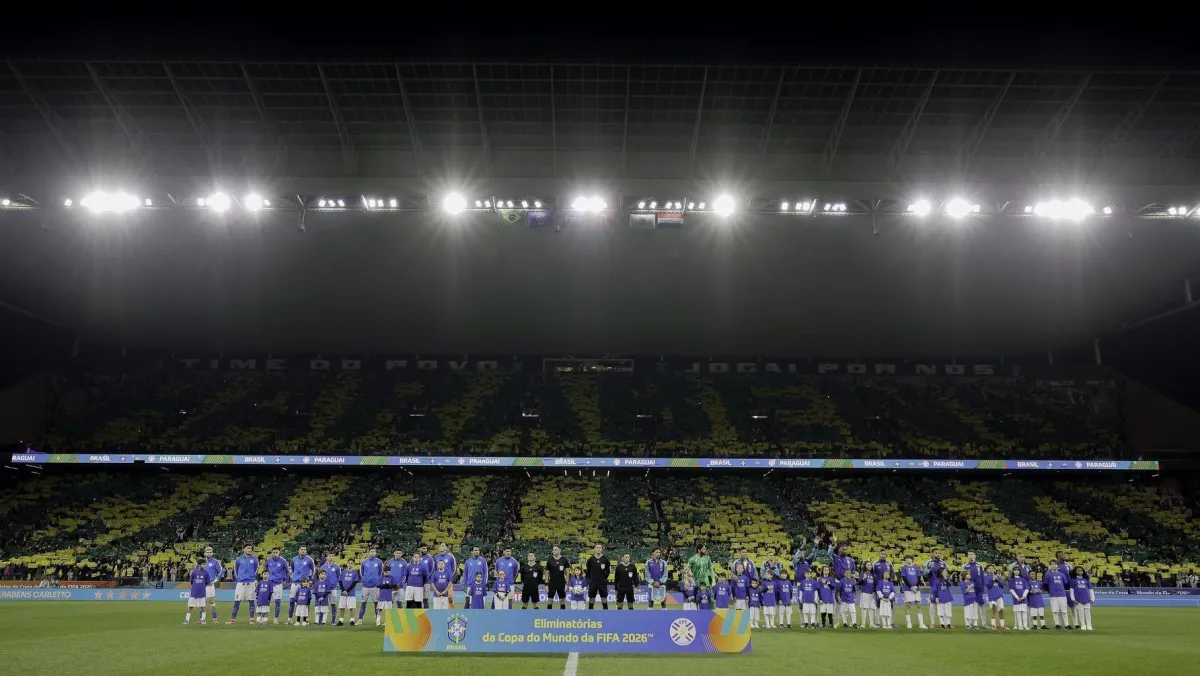 Brasil x Chile: horário e onde assistir ao jogo das Eliminatórias
