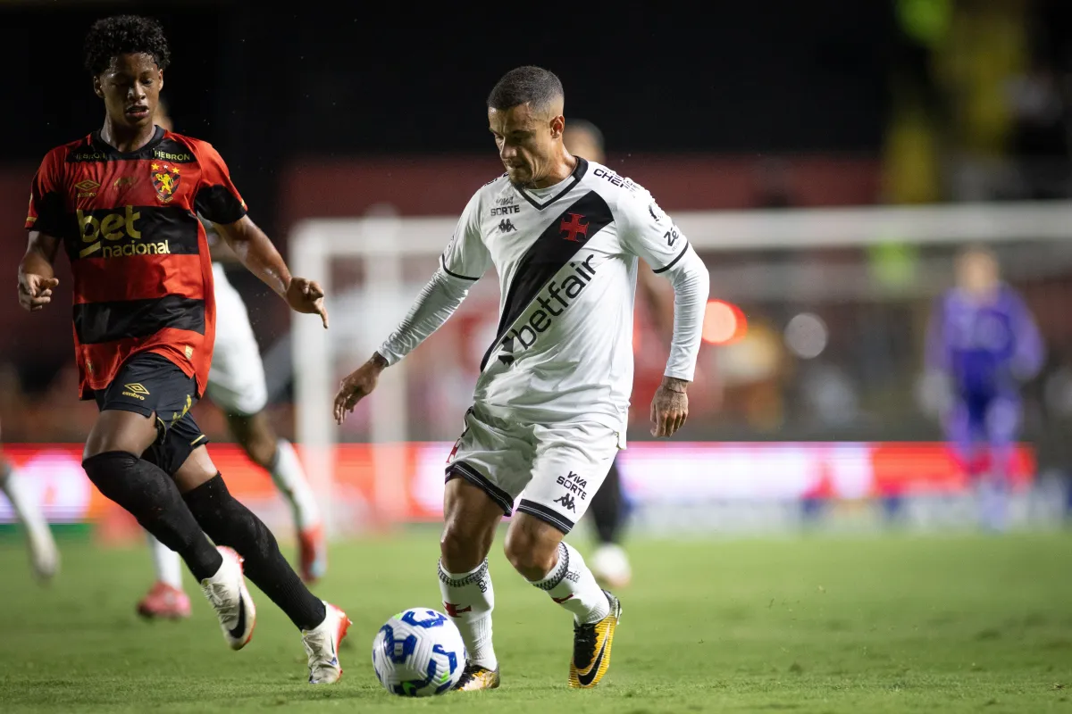 Brasileirão: as chances de rebaixamento após os jogos da 22ª rodada