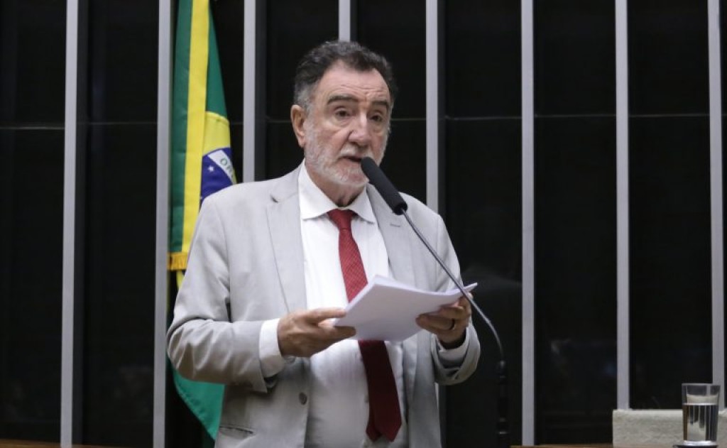  Câmara aprova preferência de recursos a agricultor familiar atingido por desastre climático