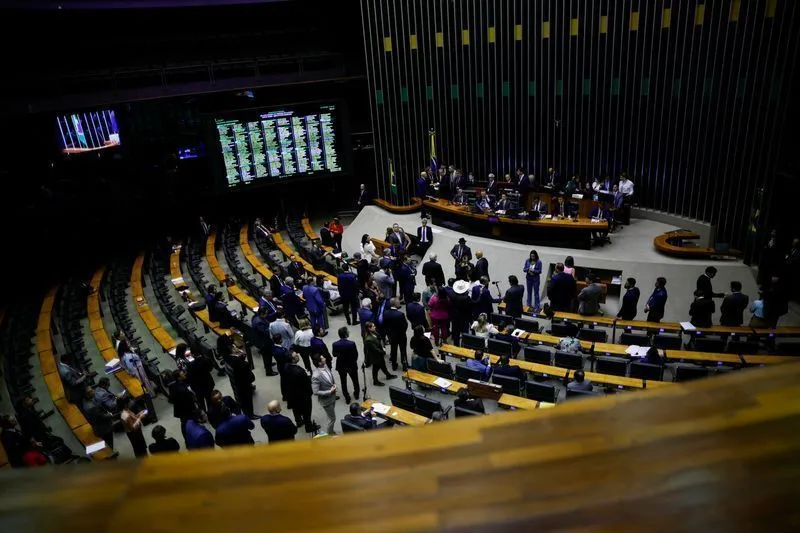 Câmara aprova texto-base da 2ª fase da regulamentação da reforma tributária