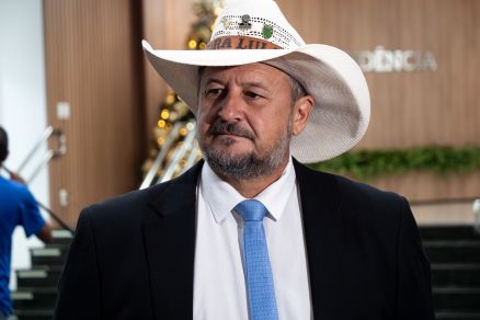 Cattani: candidatura de Flávio fortalece WF e Medeiros em MT