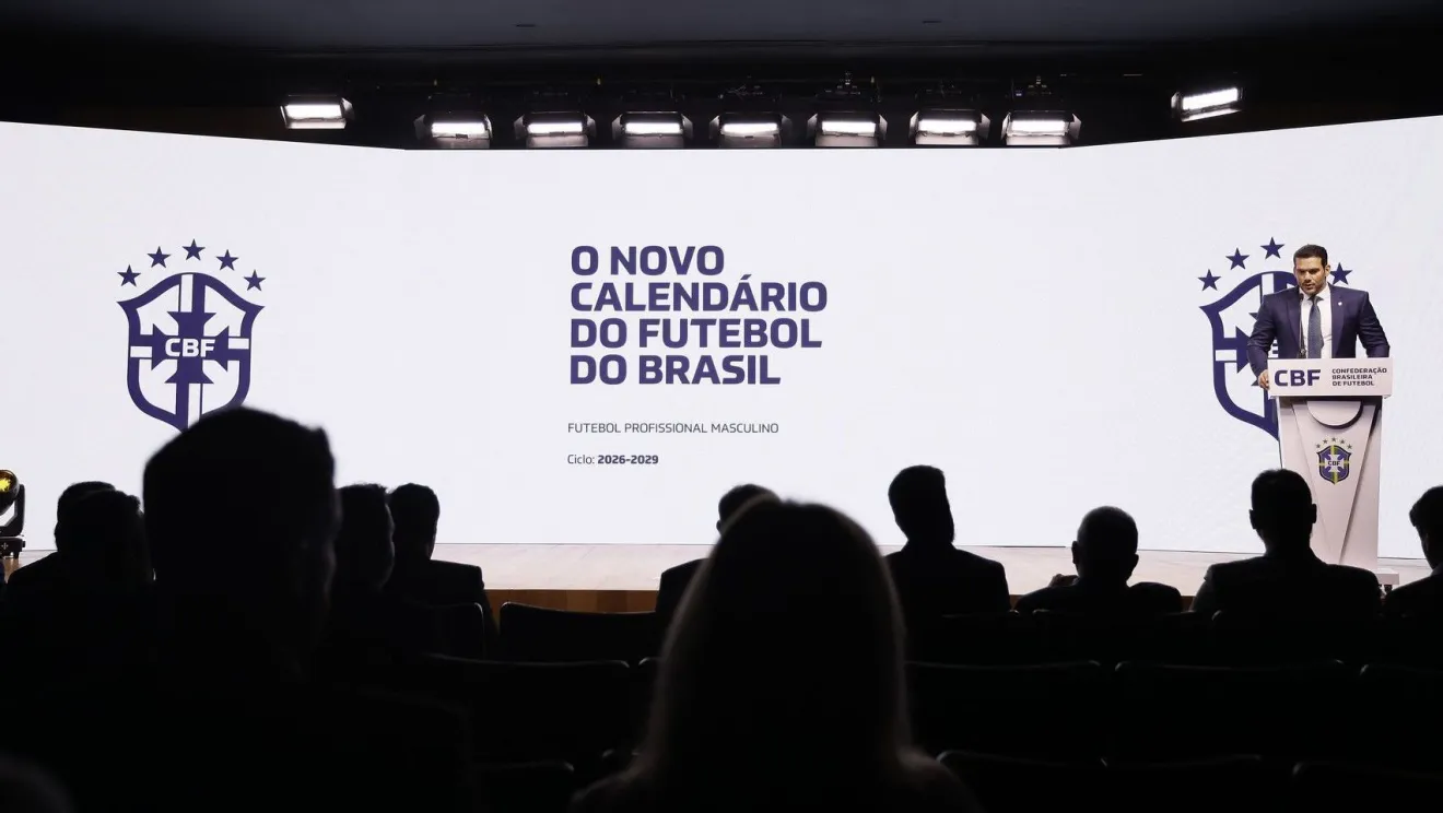 CBF anuncia mudanças no Brasileirão, Copa do Brasil, Estaduais e mais; veja