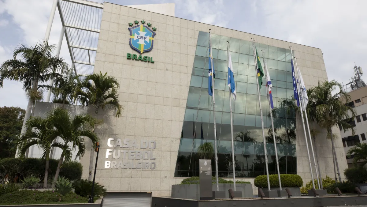 CBF apresenta modelo de Fair Play Financeiro do futebol brasileiro