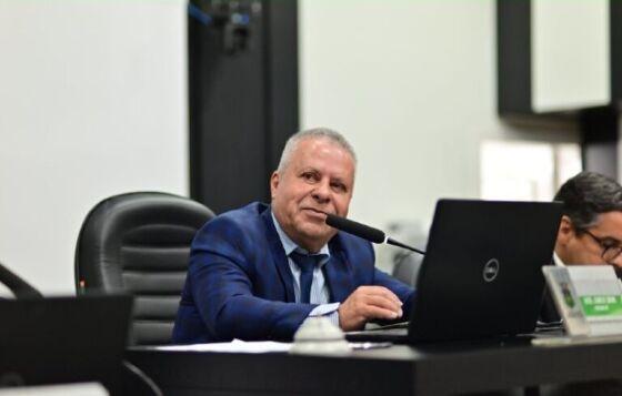 Chico 2000 é autorizado pela Justiça a reassumir mandato de vereador em Cuiabá