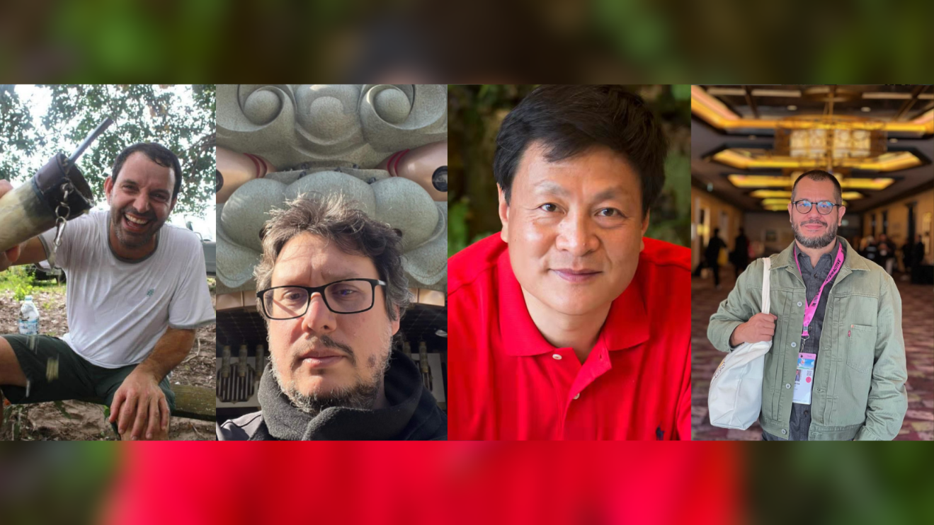 Cidades-esponja: entenda criação de Kongjian Yu, morto em acidente aéreo