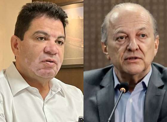 Cidinho vê Pivetta sem força suficiente para 2026, mas descarta racha no grupo de Mauro Mendes