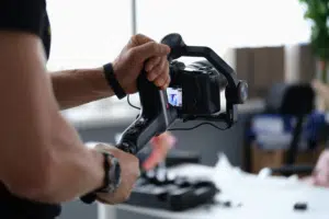 CNJ aprova novas regras sobre filmagens em audiências e julgamentos