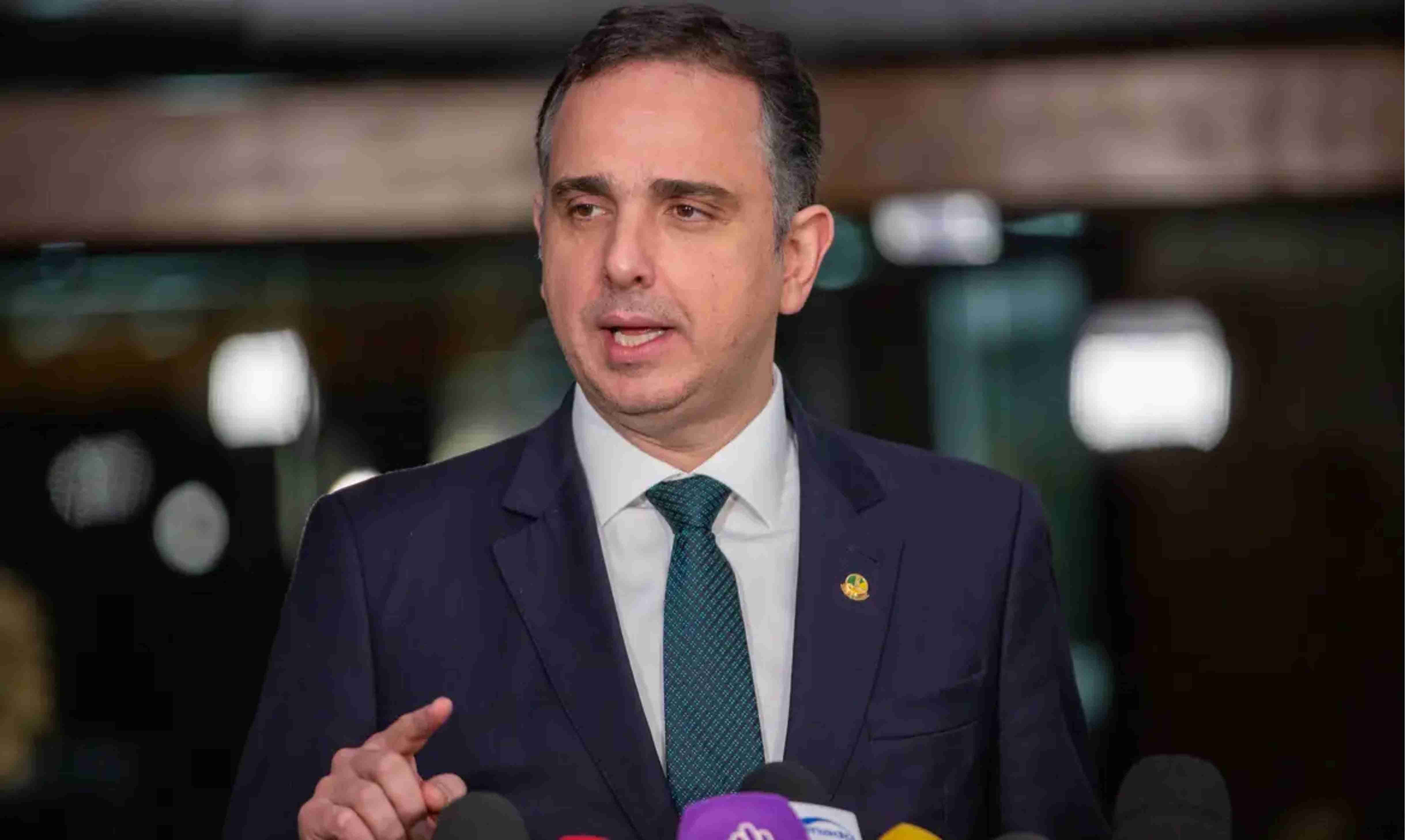 Código Civil de Pacheco ameaça redefinir conceito de família