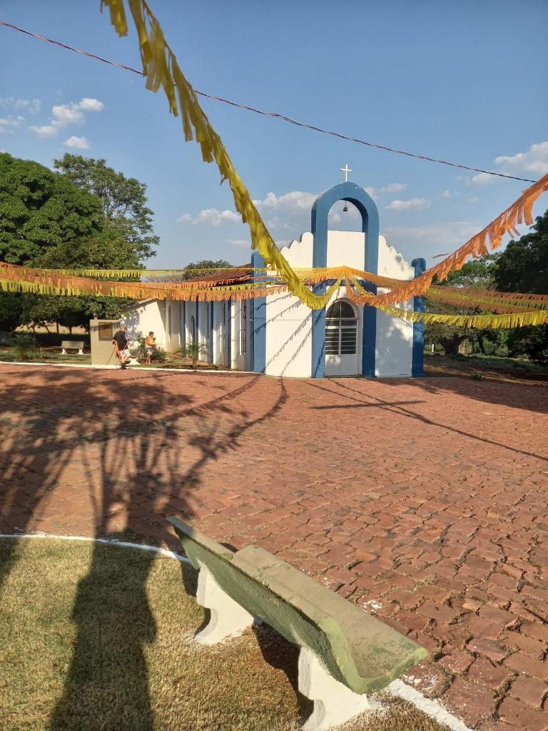 Com apoio do Governo de MT, 111ª Festa de São Francisco de Assis de Chapada dos Guimarães começa nesta quinta-feira (2)