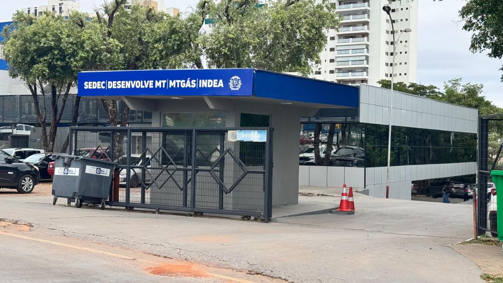  Com foco no crescimento do Estado, Desenvolve MT lança crédito ampliado para fortalecer economia urbana e rural