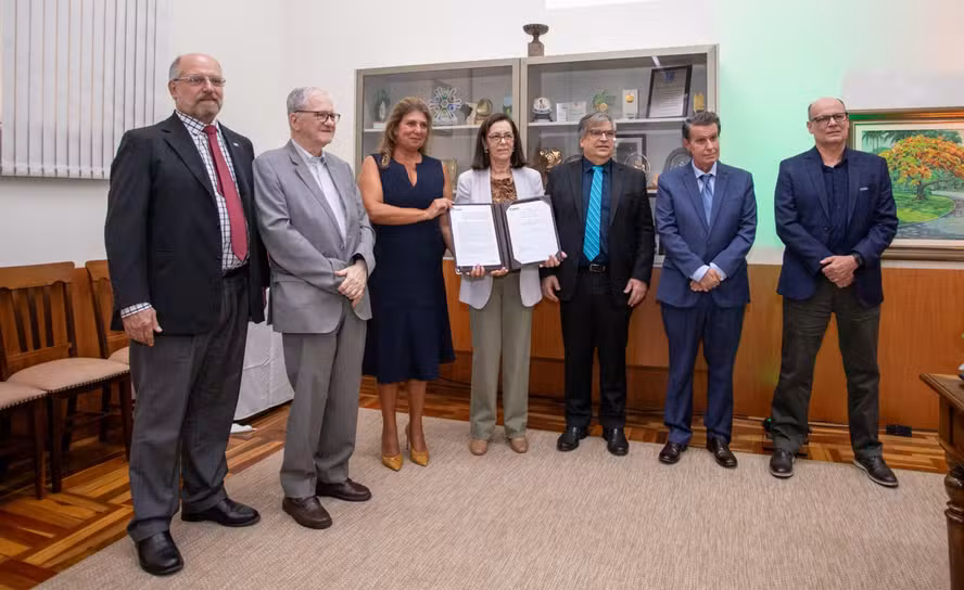  Com investimento de R$ 90 milhões, citricultura ganhará centro de pesquisa