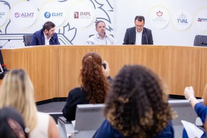 Comissão da Saúde convoca secretário Gilberto Figueiredo para prestar esclarecimentos