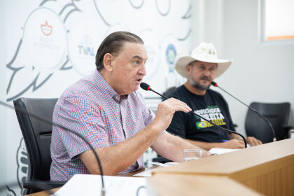  Comissão de Agropecuária realiza 5ª reunião ordinária e aprova 25 matérias