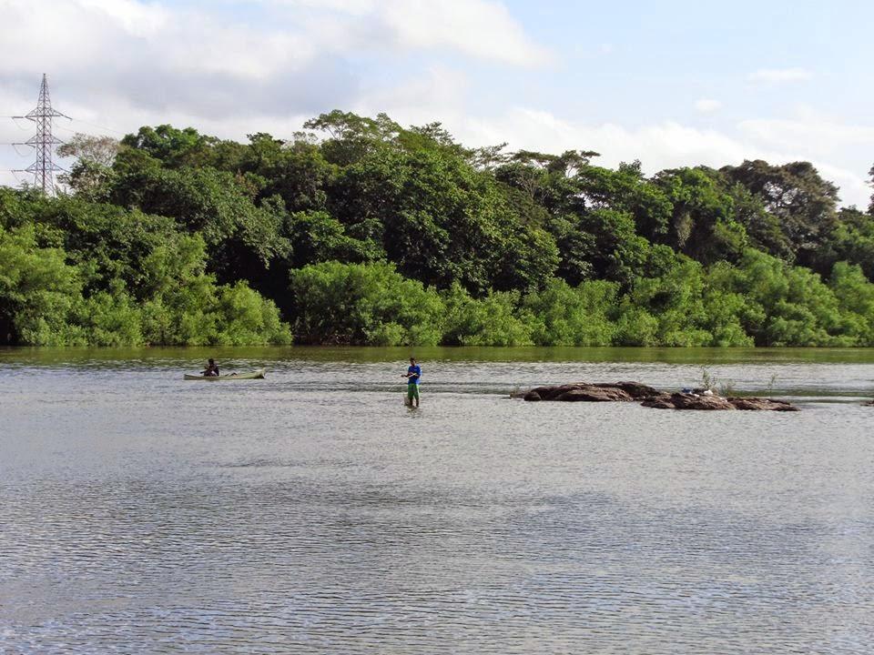 Comunidade Barra do Bari celebra a tradição e a cultura ribeirinhas em festa aberta ao público