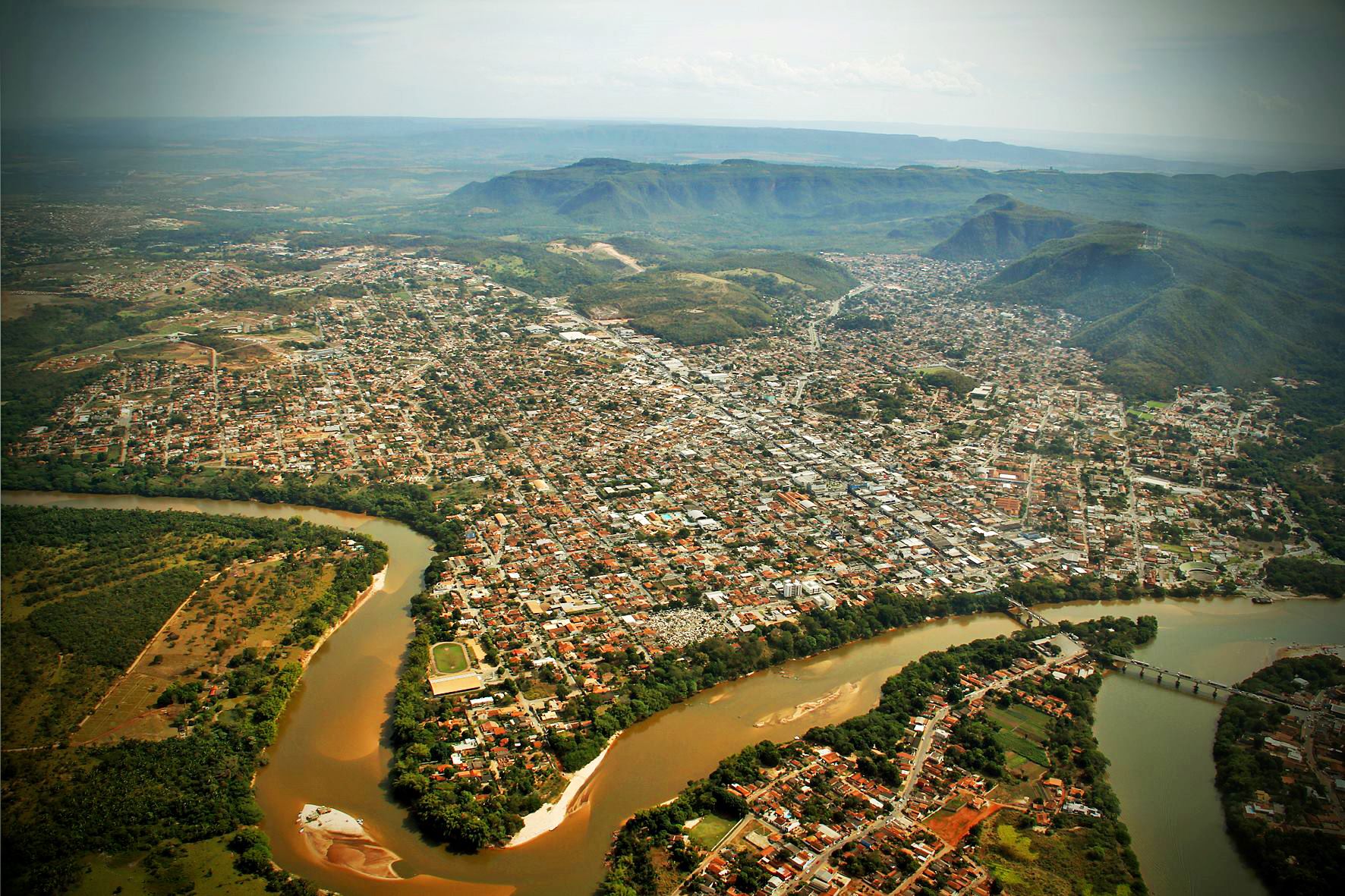 Conheça o potencial dos municípios que participam da quinta edição do programa AMM Itinerante