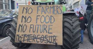 Conselho da UE pode destravar acordo com Mercosul em reunião decisiva hoje